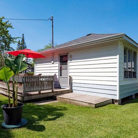 Bel Air Cottages And Motel Sauble Beach Extérieur photo