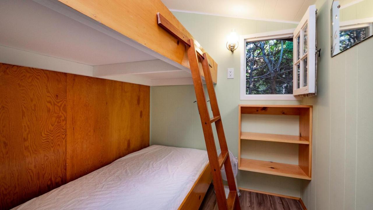 Bel Air Cottages And Motel Sauble Beach Extérieur photo