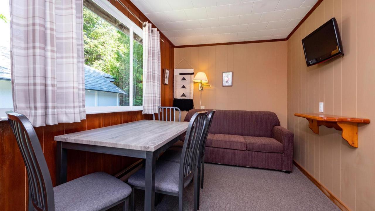 Bel Air Cottages And Motel Sauble Beach Extérieur photo