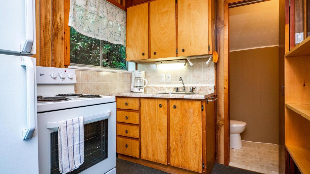 Bel Air Cottages And Motel Sauble Beach Extérieur photo