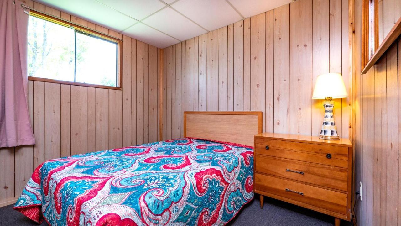 Bel Air Cottages And Motel Sauble Beach Extérieur photo