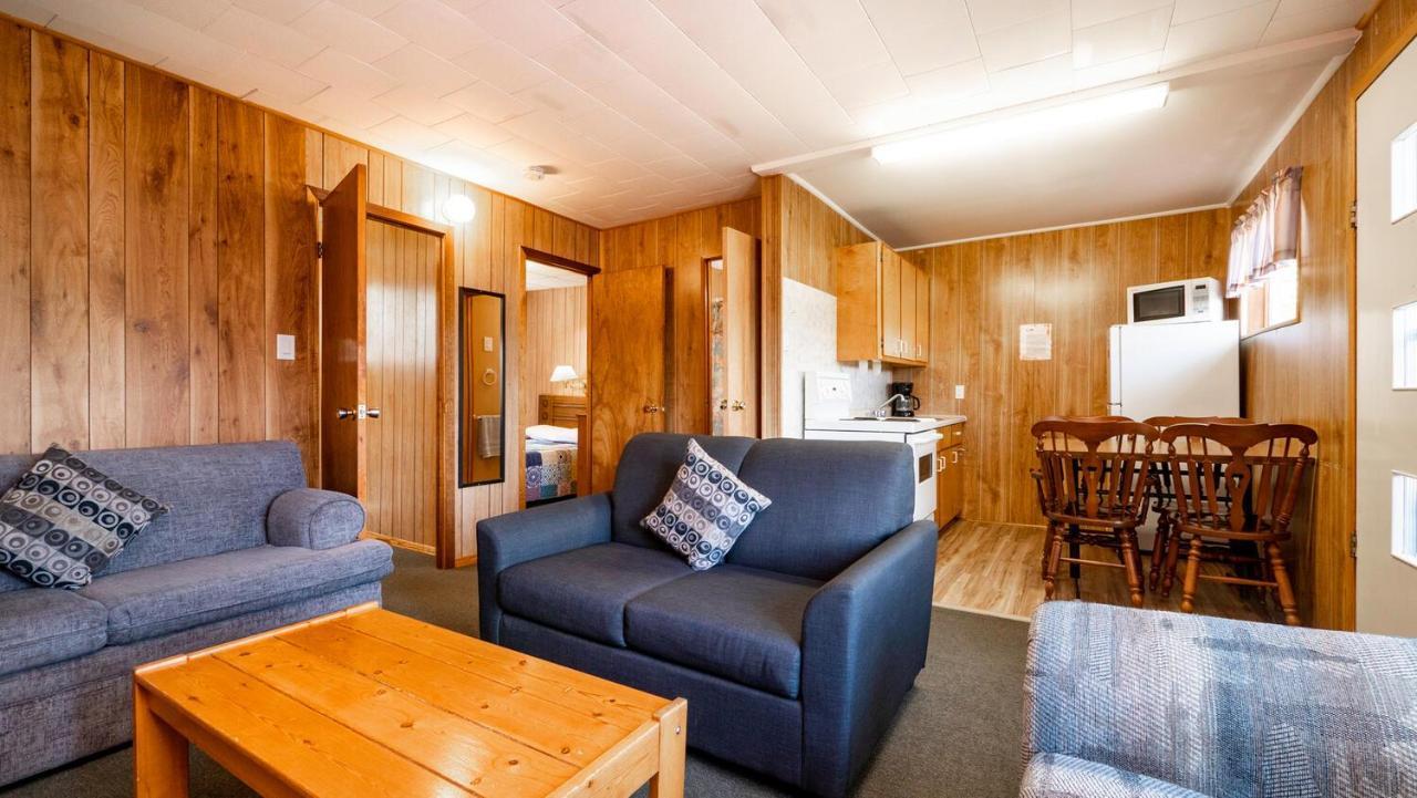 Bel Air Cottages And Motel Sauble Beach Extérieur photo