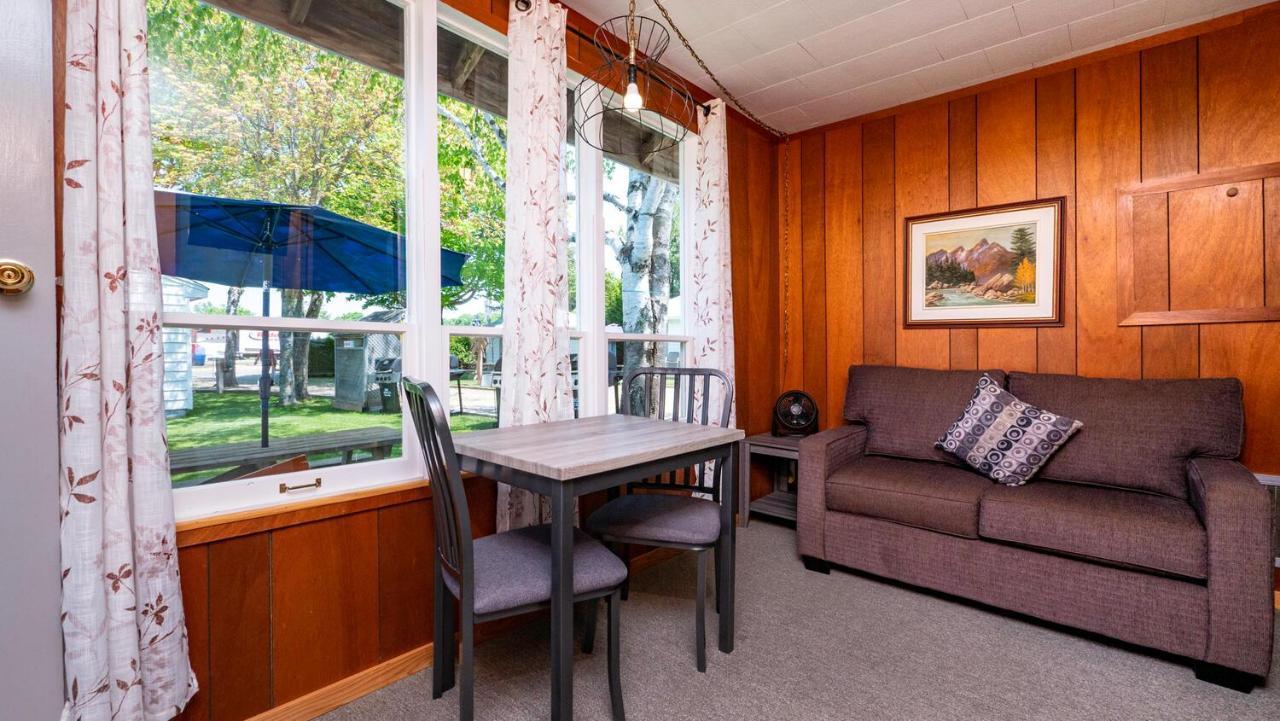 Bel Air Cottages And Motel Sauble Beach Extérieur photo
