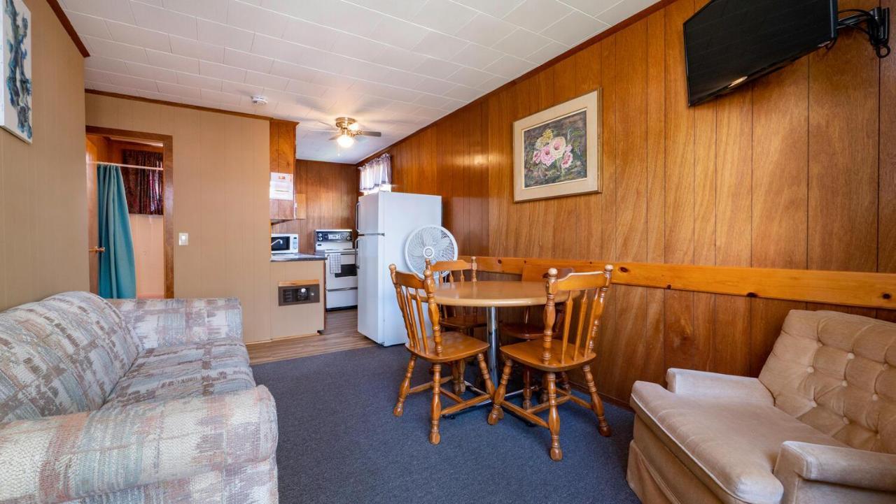 Bel Air Cottages And Motel Sauble Beach Extérieur photo