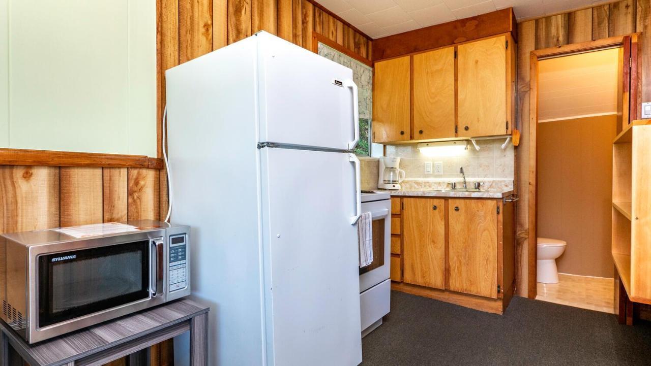 Bel Air Cottages And Motel Sauble Beach Extérieur photo