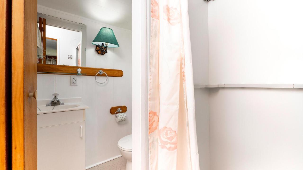 Bel Air Cottages And Motel Sauble Beach Extérieur photo