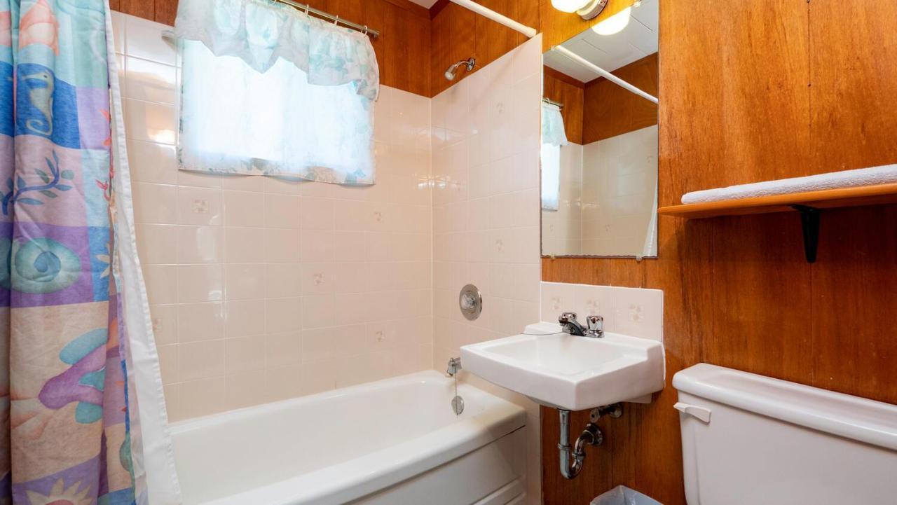 Bel Air Cottages And Motel Sauble Beach Extérieur photo