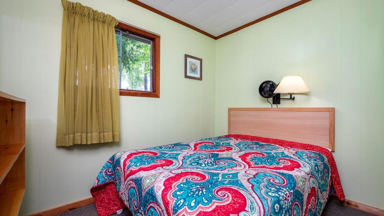 Bel Air Cottages And Motel Sauble Beach Extérieur photo